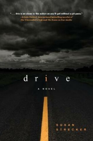 Cover of Drive