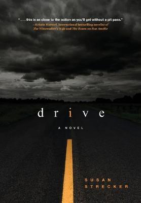 Book cover for Drive