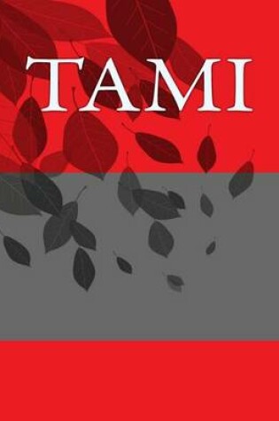 Cover of Tami