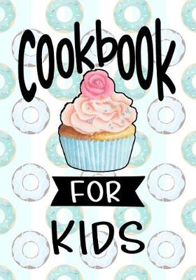 Book cover for Cookbook for Kids