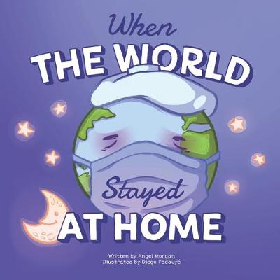 Book cover for When the World Stayed at Home