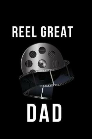 Cover of Reel Great Dad