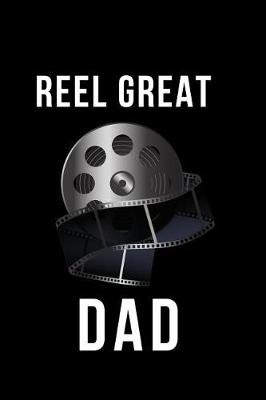 Book cover for Reel Great Dad