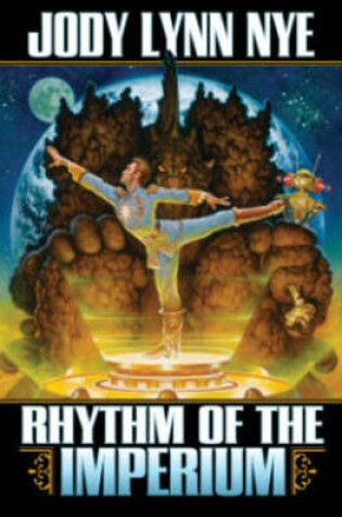 Cover of Rhythm of the Imperium