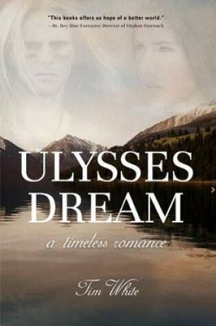 Cover of Ulysses Dream