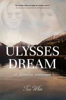 Book cover for Ulysses Dream