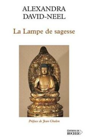 Cover of La Lampe de Sagesse