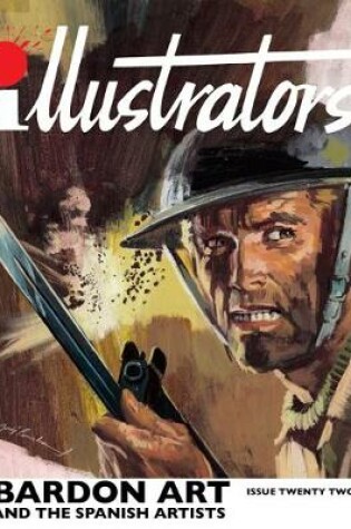 Cover of illustrators 22