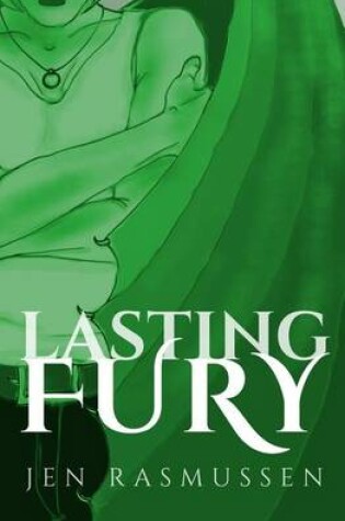 Cover of Lasting Fury