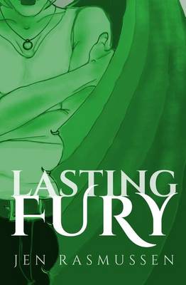 Book cover for Lasting Fury