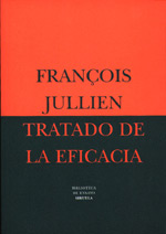 Book cover for Tratado de La Eficacia