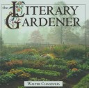 Book cover for The Literary Gardener