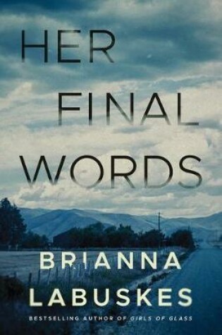 Cover of Her Final Words
