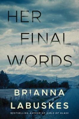Book cover for Her Final Words