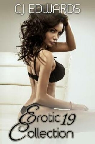 Cover of Erotic Collection 19