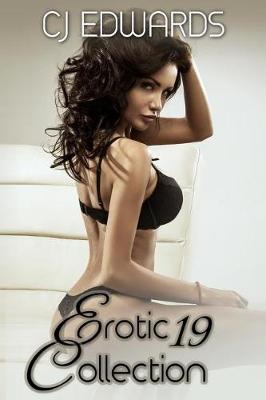 Book cover for Erotic Collection 19