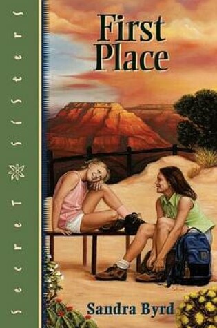 Cover of First Place