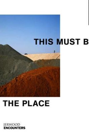 Cover of This Must Be The Place