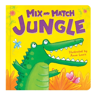 Cover of Jungle