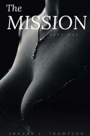 Cover of The Mission