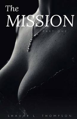 Book cover for The Mission