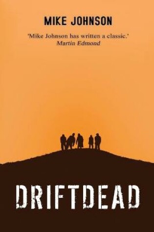 Cover of Driftdead