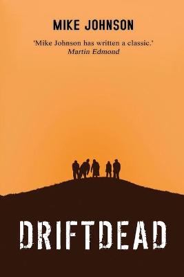 Book cover for Driftdead