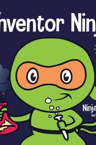 Cover of Inventor Ninja