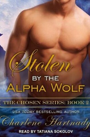 Cover of Stolen by the Alpha Wolf