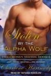 Book cover for Stolen by the Alpha Wolf