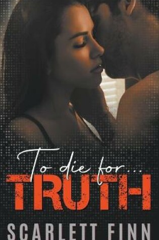 Cover of To Die for Truth