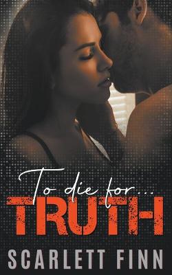 Book cover for To Die for Truth