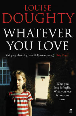 Book cover for Whatever You Love