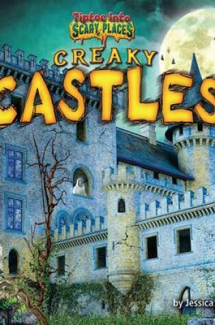 Cover of Creaky Castles