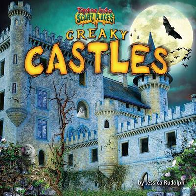 Book cover for Creaky Castles