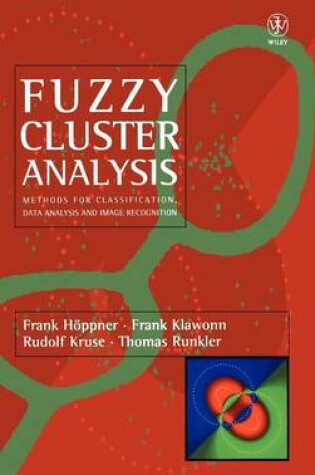 Cover of Fuzzy Cluster Analysis