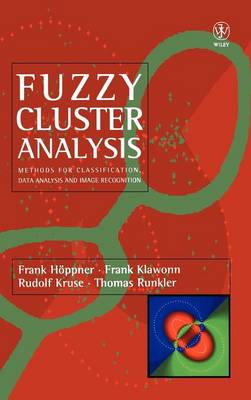Cover of Fuzzy Cluster Analysis