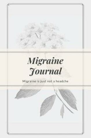 Cover of Migraine Journal