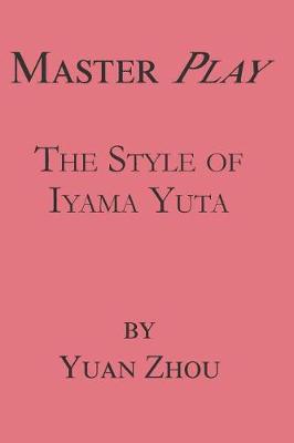 Book cover for Master Play