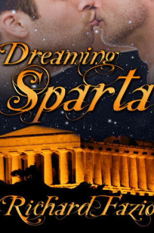 Cover of Dreaming Sparta