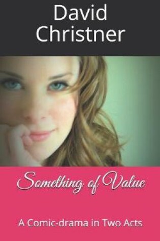 Cover of Something of Value