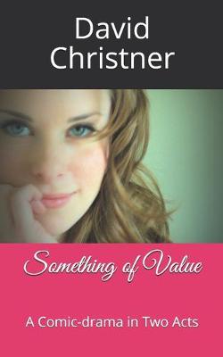 Book cover for Something of Value
