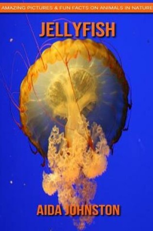 Cover of Jellyfish