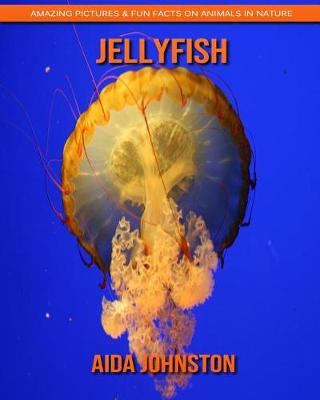 Book cover for Jellyfish