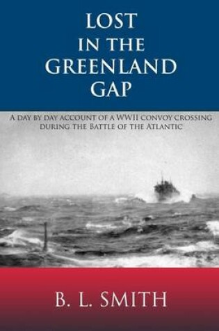 Cover of Lost in the Greenland Gap