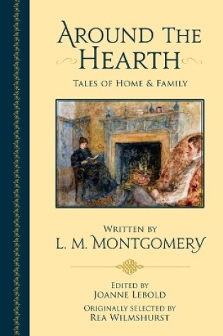 Cover of Around the Hearth