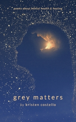 Book cover for Grey Matters