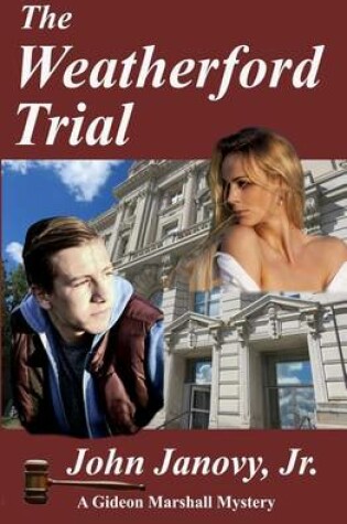 Cover of The Weatherford Trial