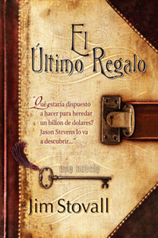Cover of El Ultimo Regalo