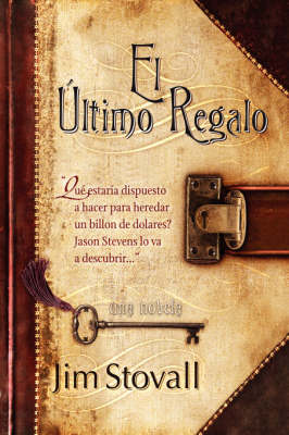 Book cover for El Ultimo Regalo